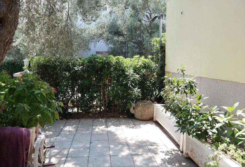 پانسیون Kuca Radovic