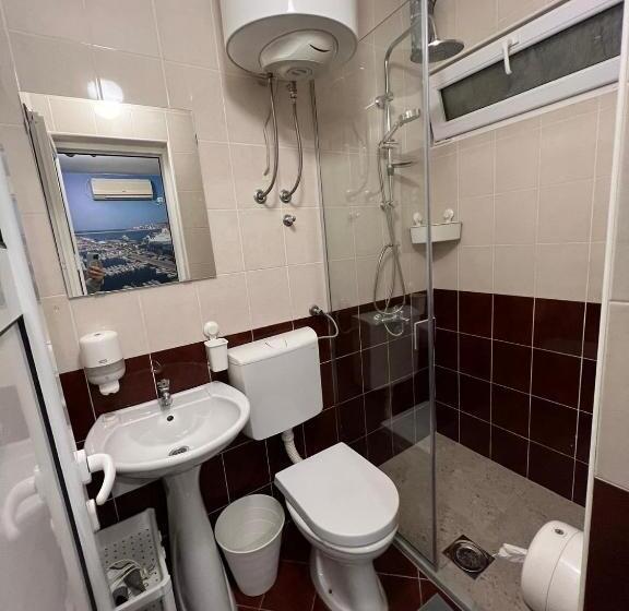 پانسیون Kuca Radovic