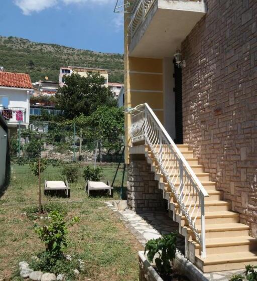 پانسیون Kuca Radovic