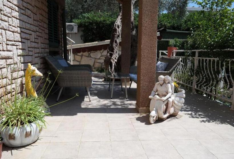 پانسیون Kuca Radovic