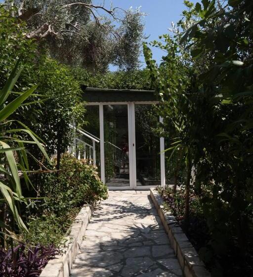 پانسیون Kuca Radovic