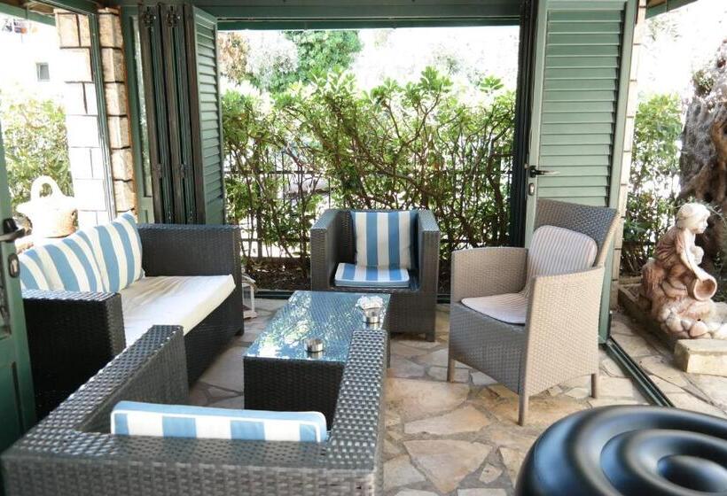 پانسیون Kuca Radovic