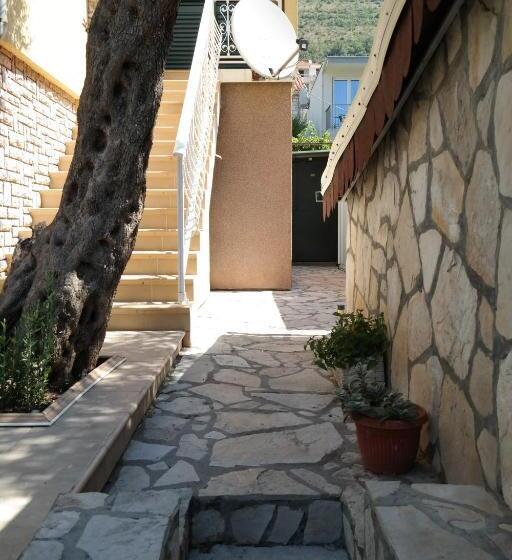 پانسیون Kuca Radovic