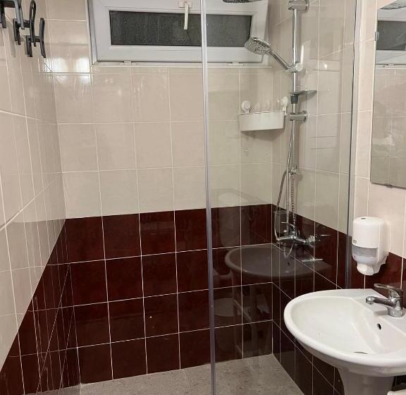 پانسیون Kuca Radovic