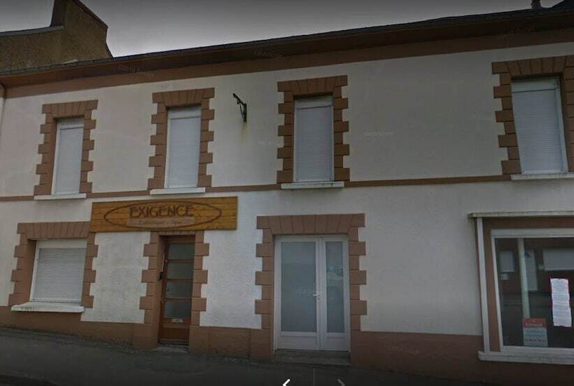 膳宿费 Résidence Exigence Spa