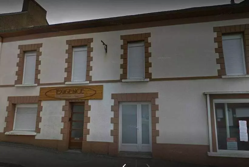 Majatalo Résidence Exigence   Spa