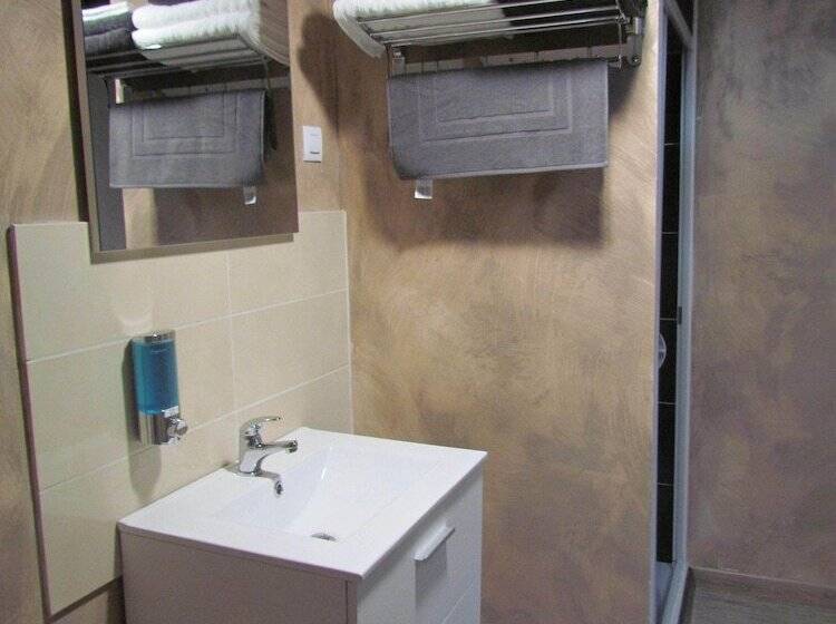 Пансион Résidence Exigence   Spa