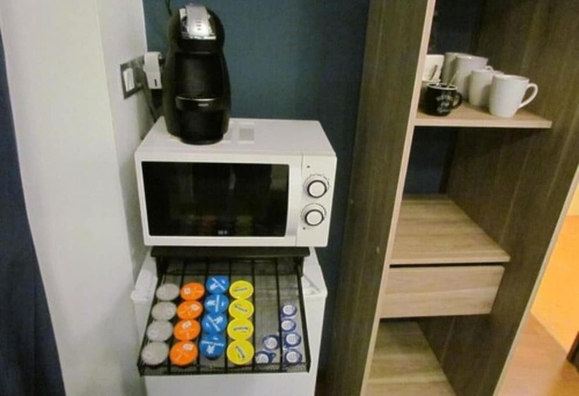 Пансион Résidence Exigence   Spa