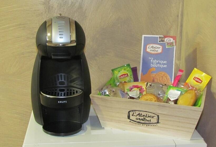 膳宿费 Résidence Exigence Spa