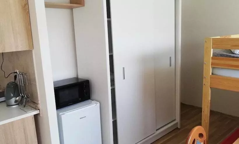 پانسیون Ubytování Dagmar