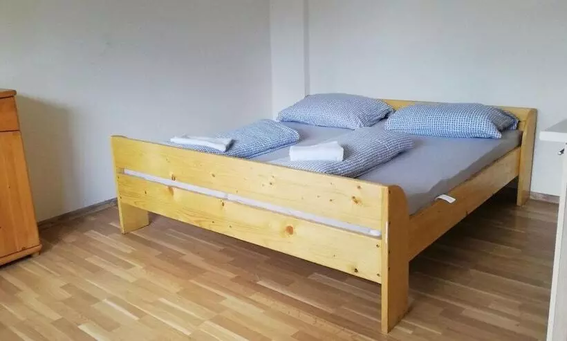 پانسیون Ubytování Dagmar