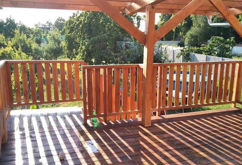 Пансион Ubytování Dagmar