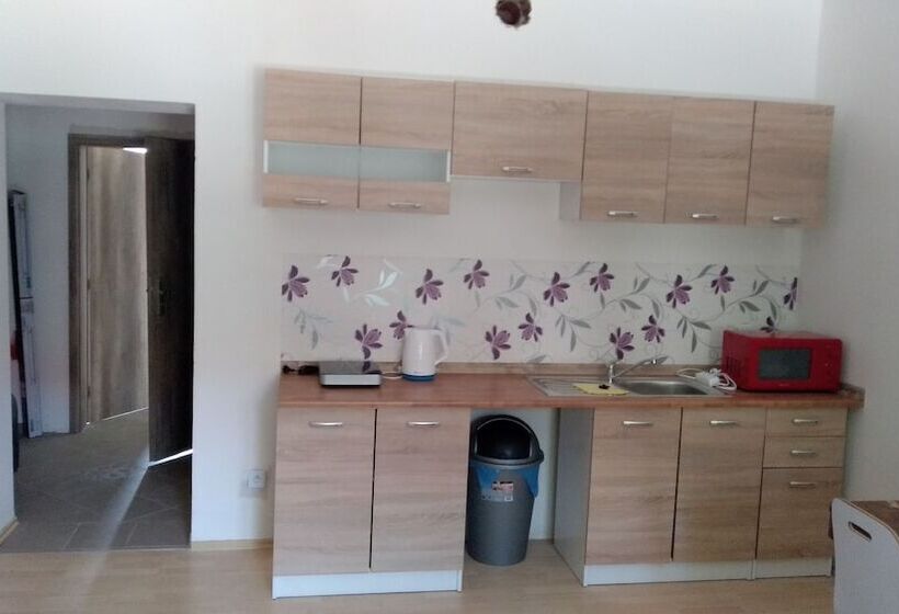 Пансион Ubytování Dagmar