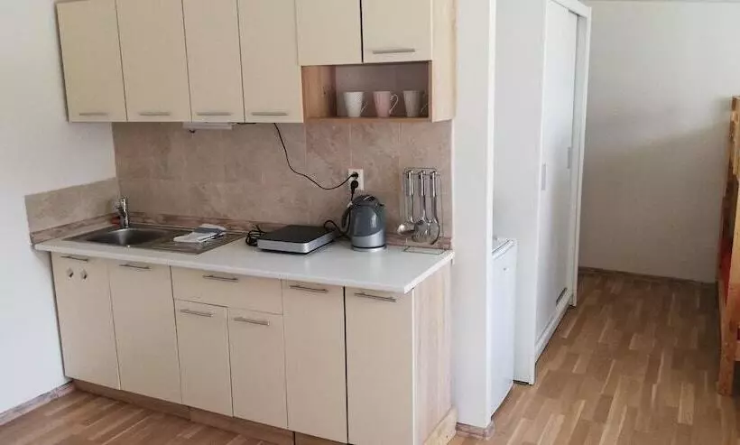پانسیون Ubytování Dagmar
