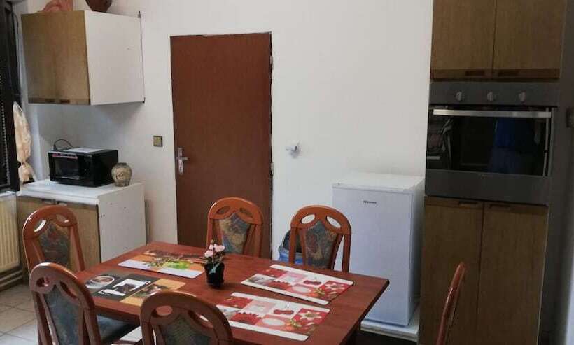 Пансион Ubytování Dagmar