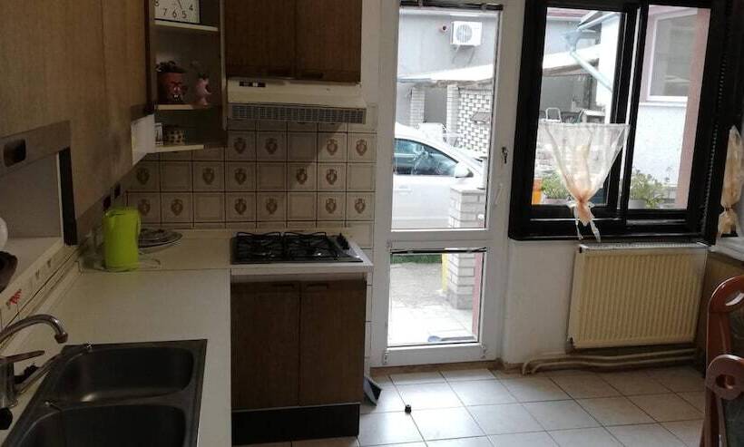 Пансион Ubytování Dagmar