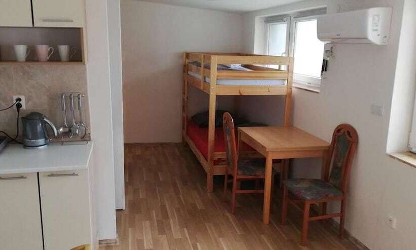 Пансион Ubytování Dagmar