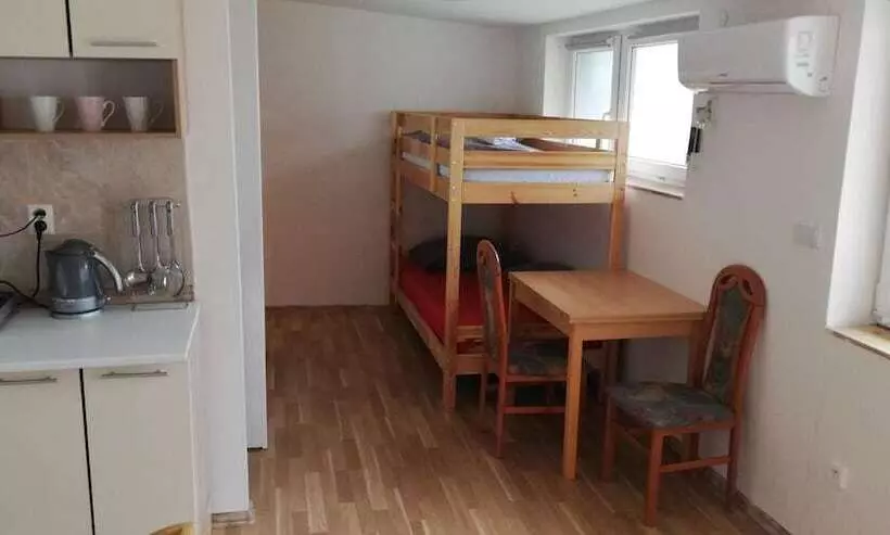 پانسیون Ubytování Dagmar