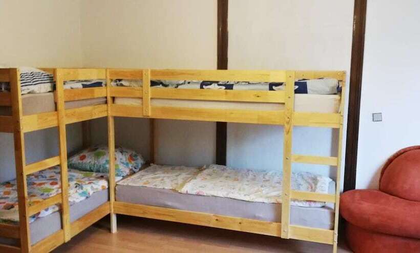 Пансион Ubytování Dagmar