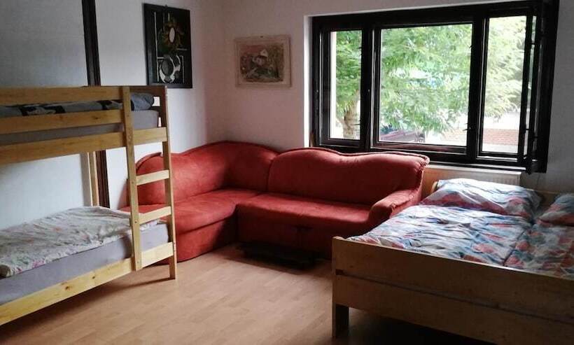 Пансион Ubytování Dagmar