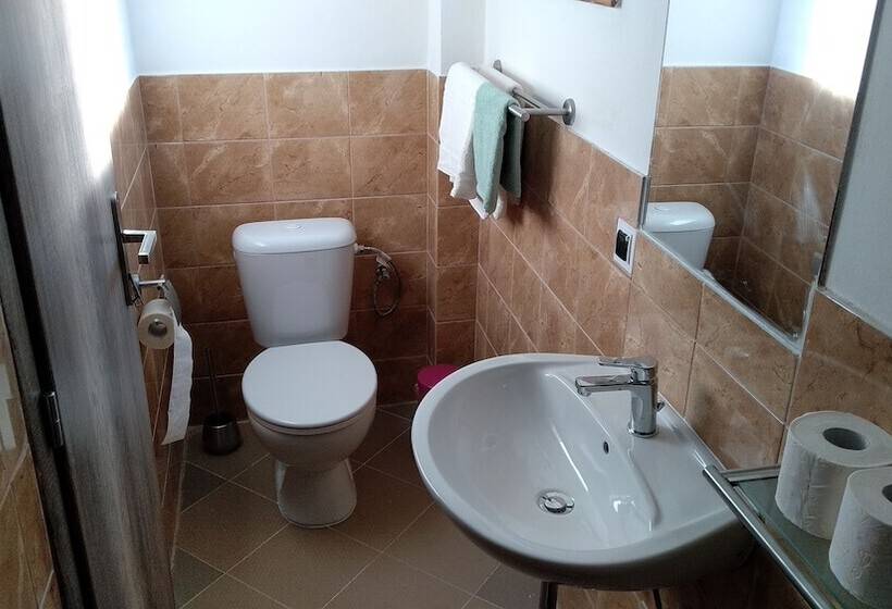 Пансион Ubytování Dagmar