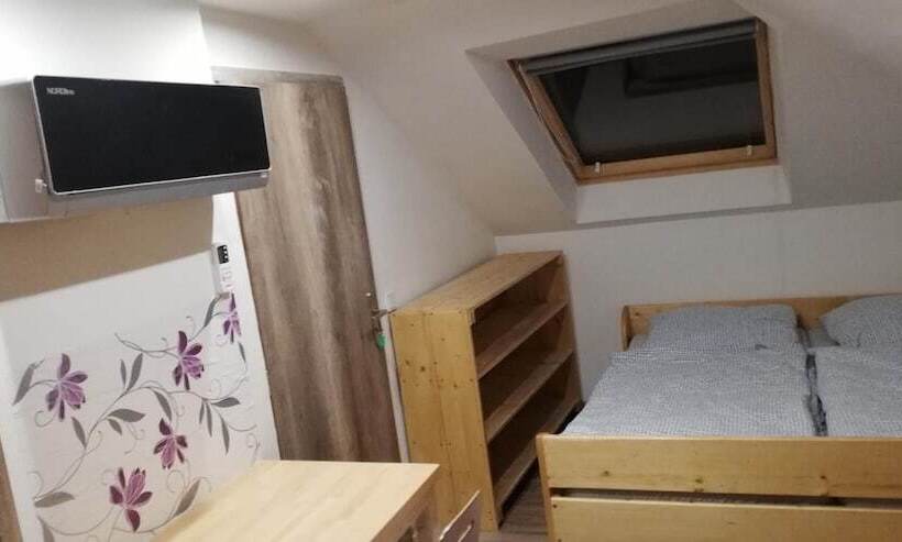 Пансион Ubytování Dagmar