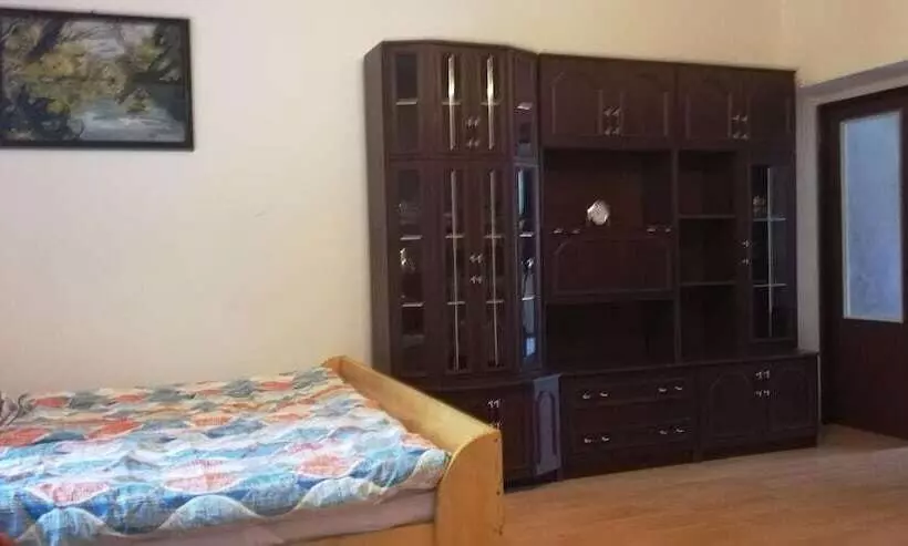 پانسیون Ubytování Dagmar