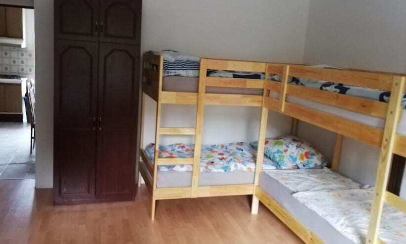 Пансион Ubytování Dagmar