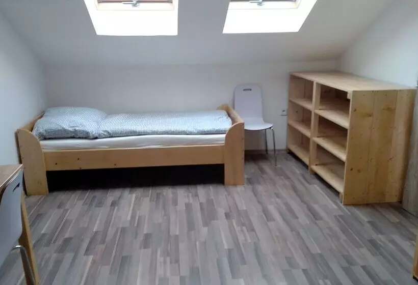 پانسیون Ubytování Dagmar