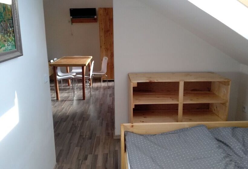 Пансион Ubytování Dagmar