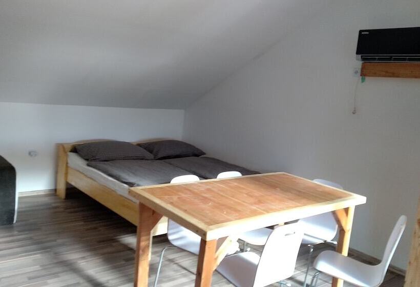 Пансион Ubytování Dagmar