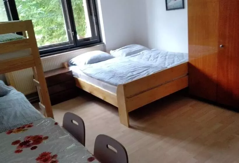 پانسیون Ubytování Dagmar