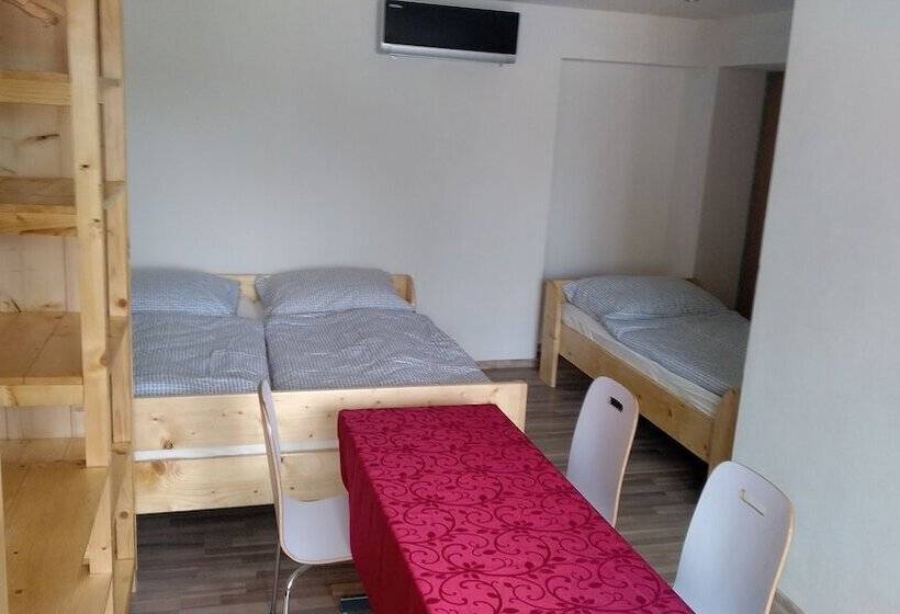 Пансион Ubytování Dagmar