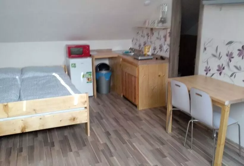 پانسیون Ubytování Dagmar
