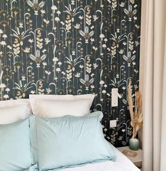 مبيت وإفطار Le Bois Aux Cerfs