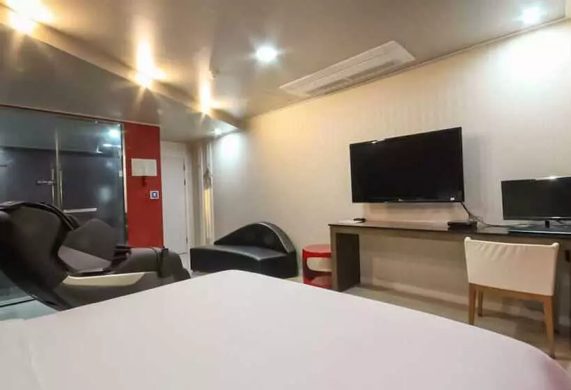 مُتل Changwon Sangnamdong Mtm