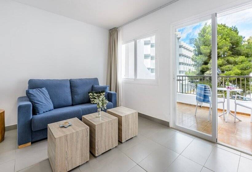 Apartamentos Vibra Riviera