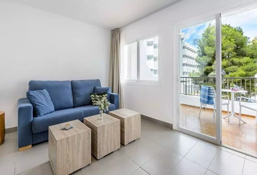Apartamentos Vibra Riviera