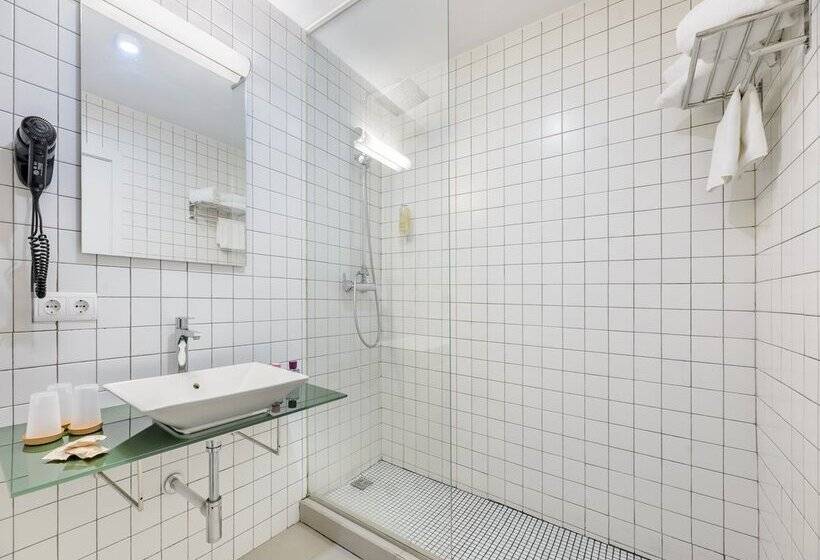 Apartamentos Vibra Riviera