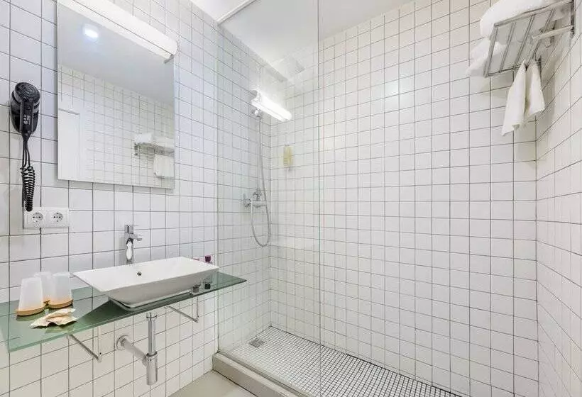 Apartamentos Vibra Riviera