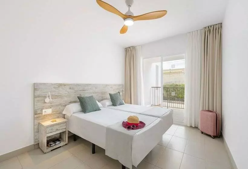 Apartamentos Vibra Riviera