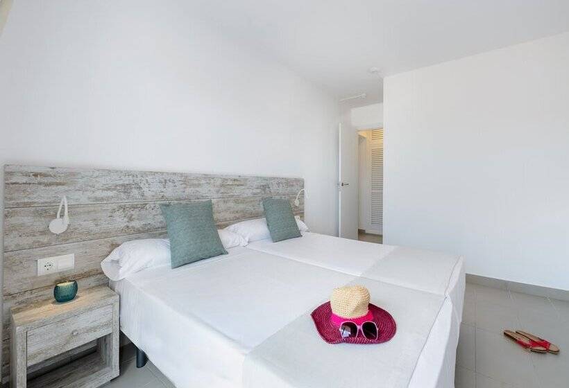 Apartamentos Vibra Riviera