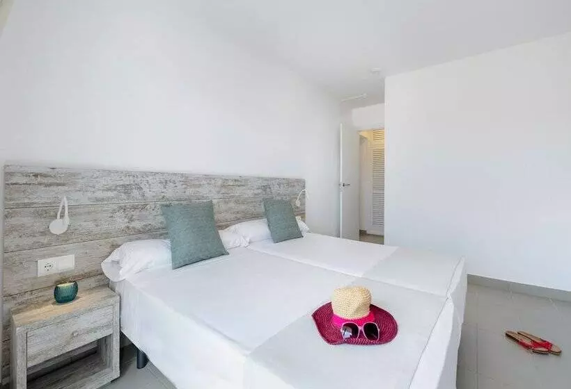 Apartamentos Vibra Riviera