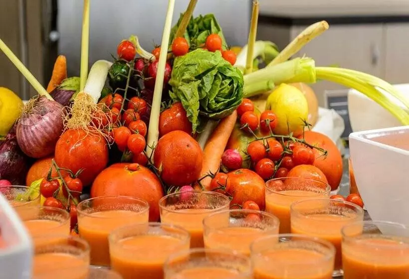 Apartamentos Vibra Riviera