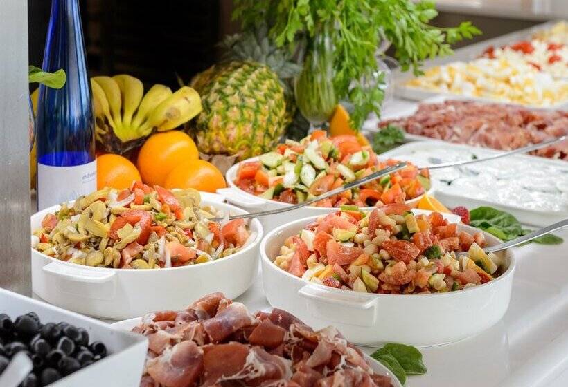 Apartamentos Vibra Riviera