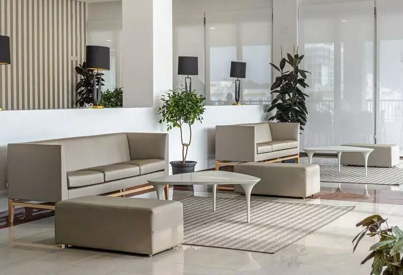 Apartamentos Vibra Riviera