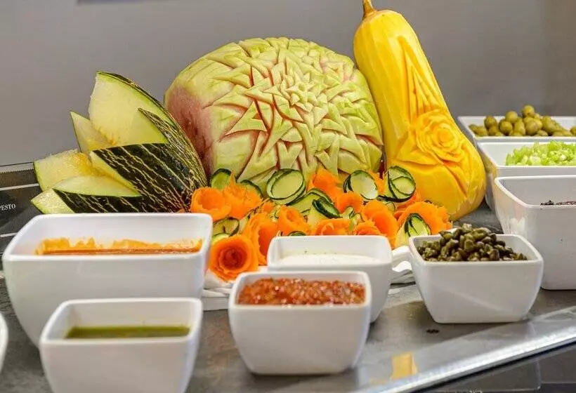 Apartamentos Vibra Riviera