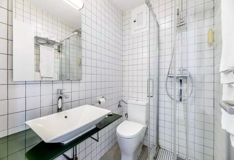 Apartamentos Vibra Riviera