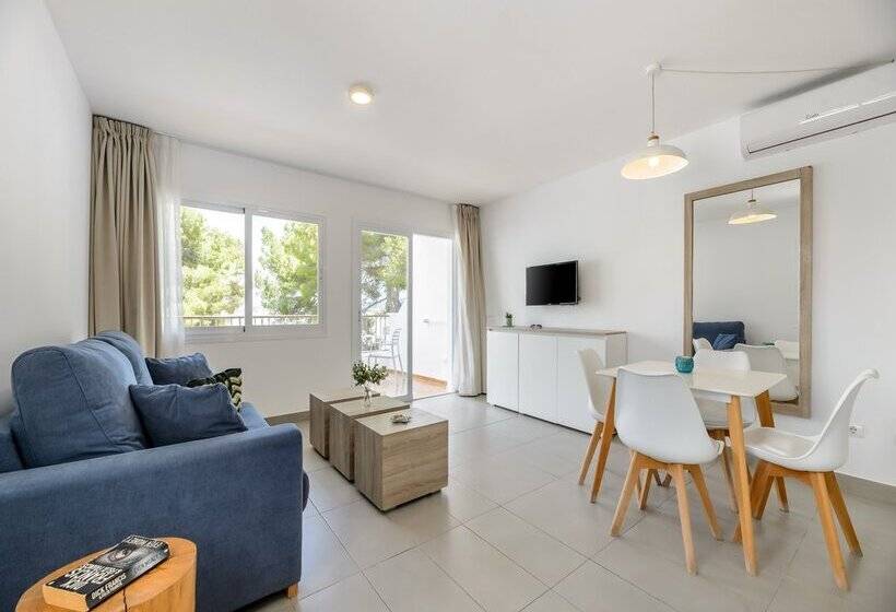 Apartamentos Vibra Riviera