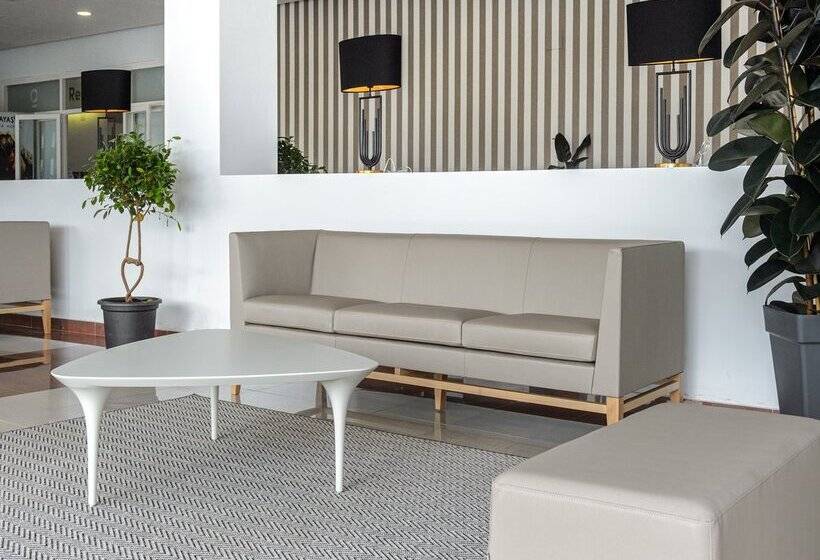 Apartamentos Vibra Riviera